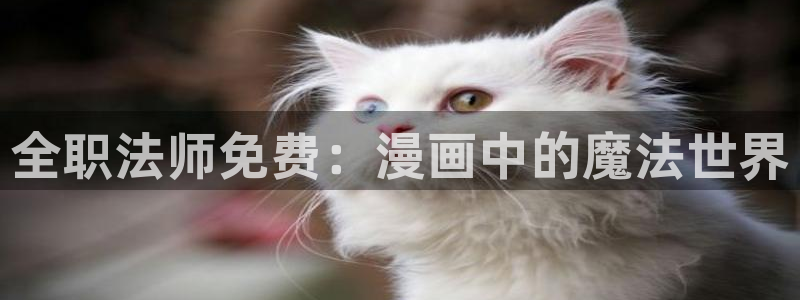 聚合漫画屋app下载：全职法师免费：漫画中的魔法世界